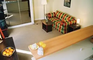 Residencia Champ De Mars 3* París