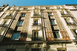 Hotel Residencia Champ De Mars