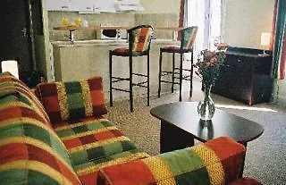 Residencia Champ De Mars Hotel París