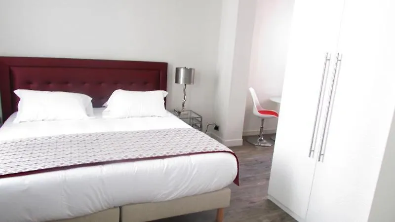 Residencia Champ De Mars 3* París