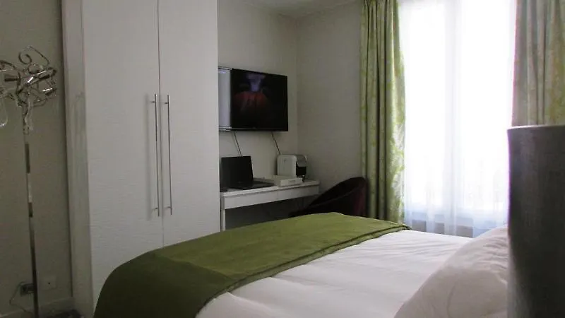 Residencia Champ De Mars 3* París
