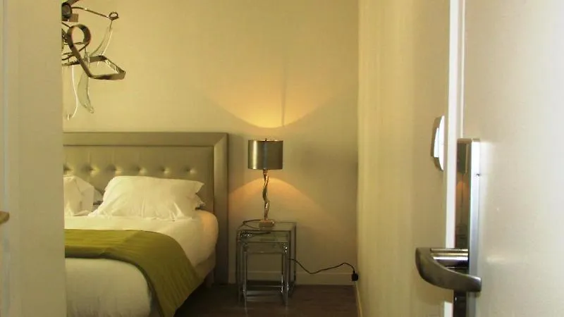 Hotel Eurogroup Champ De Mars