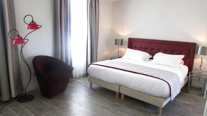Eurogroup Champ De Mars Hotel 3*